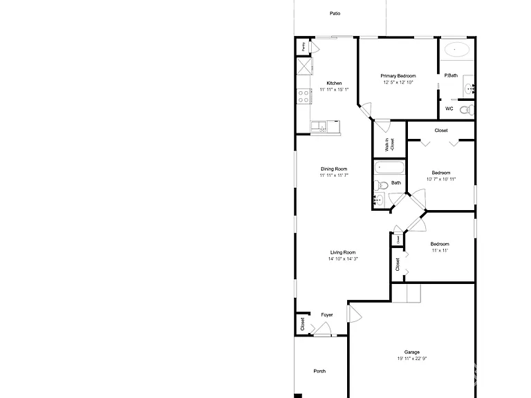 10618 Lakeside Vista Dr — Photo 2