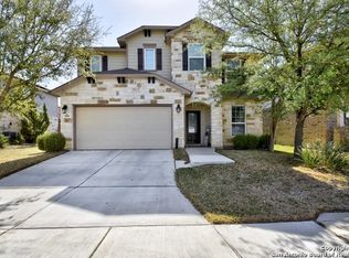 7830 Coolspring Dr, San Antonio, TX 78254