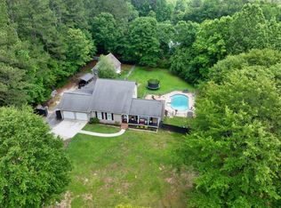 955 Chandler Haulk Rd, Loganville, GA 30052