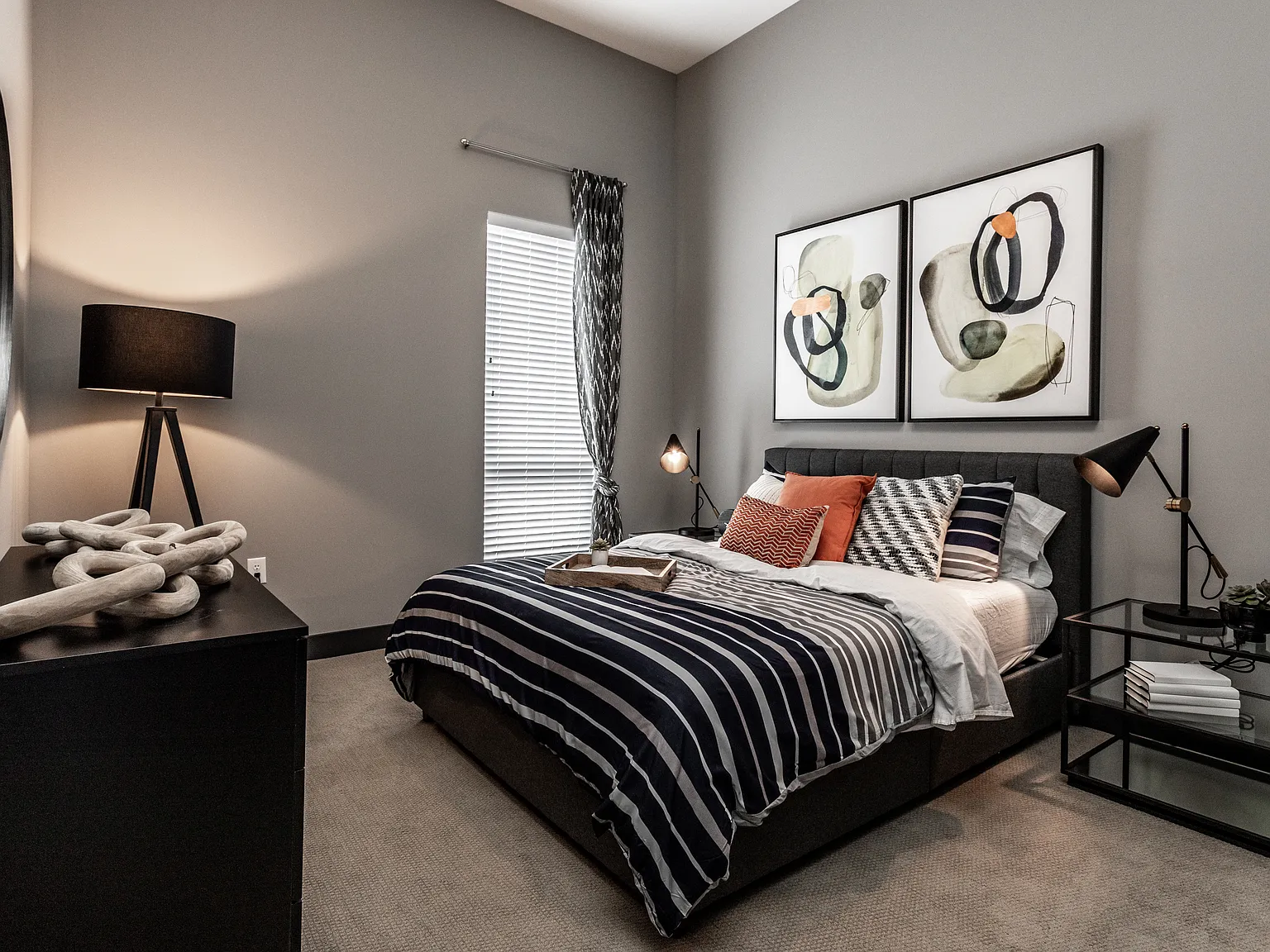 Spark Apartments — Photo 3