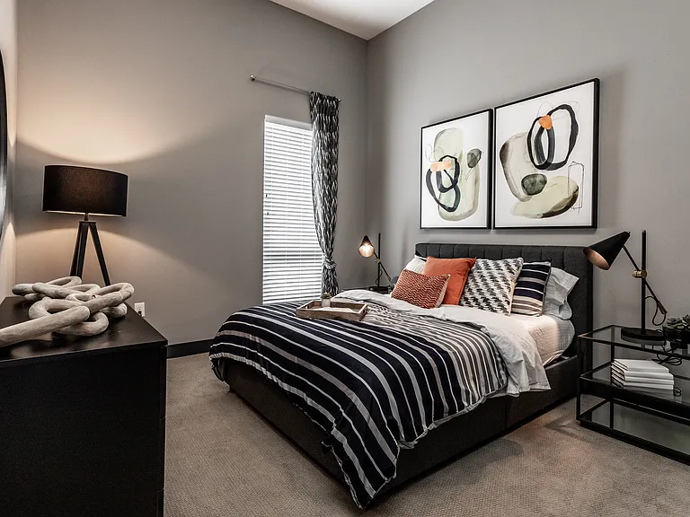 Spark Apartments — Photo 3