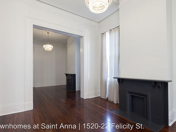 3rd image of 1522 Felicity St #A