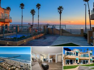 400 N The Strand UNIT 11, Oceanside, CA 92054