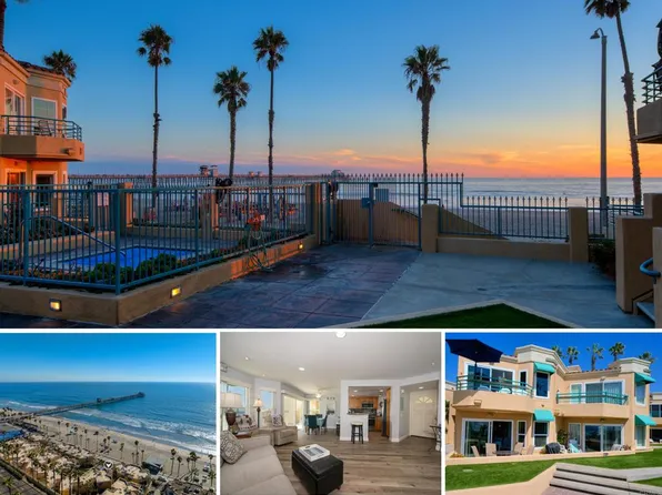 400 N The Strand Unit 11, Oceanside, CA 92054