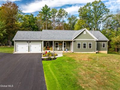 14 Old Schauber Road, Clifton Park, NY, 12019