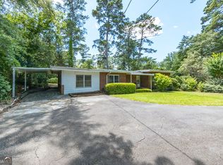 787 Wimbish Rd, Macon, GA 31204