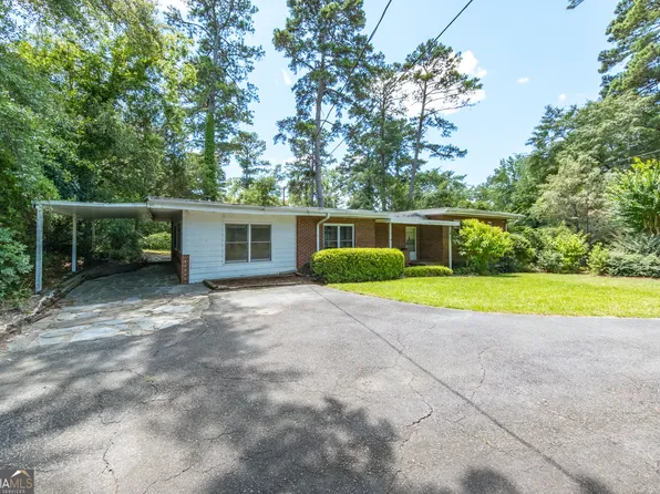 787 Wimbish Rd, Macon, GA 31204