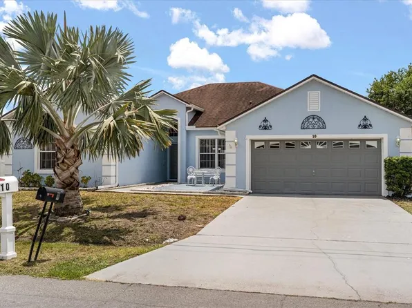 10 Alicante Ct, Kissimmee, FL 34758