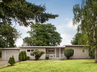 7032 SE 65th Ave, Portland, OR 97206