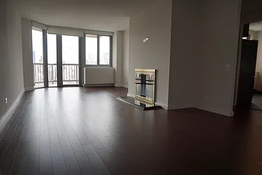 Rented by UDR