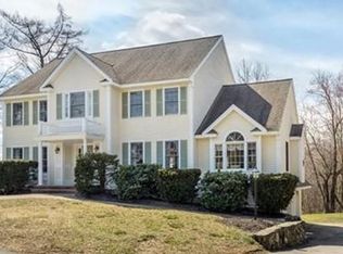 163 Salem St, North Andover, MA 01845