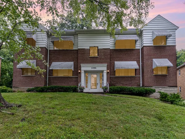 6094 Dryden Ave, Cincinnati, OH 45213