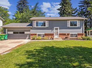 1040 E Prospect Rd, Fort Collins, CO 80525