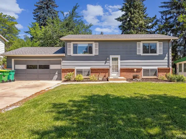 1040 E Prospect Road, Fort Collins, CO 80525