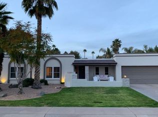 5330 E Claire Dr, Scottsdale, AZ 85254