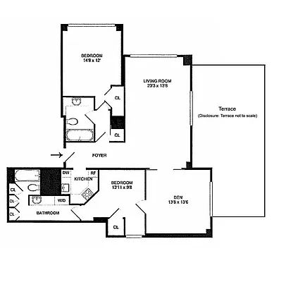 Rented by Keller Williams NYC | media 7