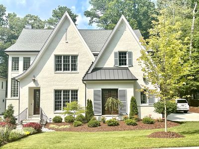 1303 Camille Ct, Raleigh, NC, 27615