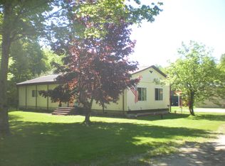 22029 County Road 135, Mc Millan, MI 49853
