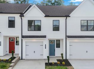 8803 Chapman Trace Way, Knoxville, TN 37920