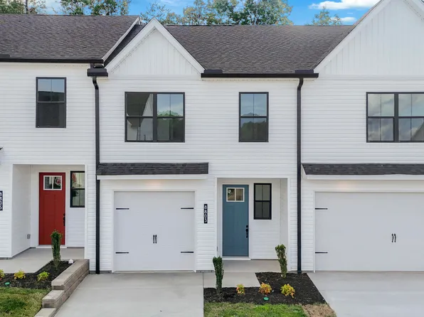 8803 Chapman Trace Way, Knoxville, TN 37920