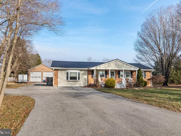 7064 Leonardtown Rd, Bryantown, MD 20617