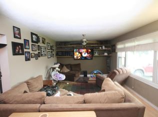 406 Ives St, Buxton, ND 58218