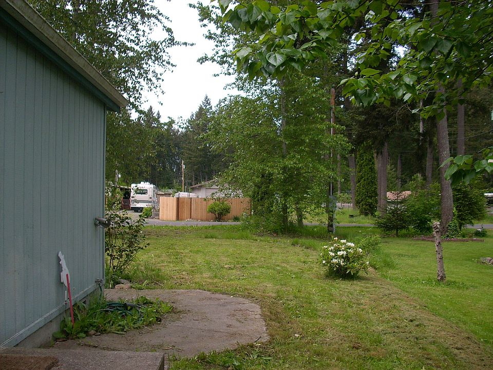 From Front Door to Street
