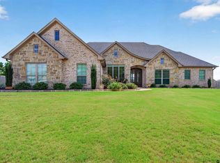 13345 Nance Ln, Lindale, TX 75771