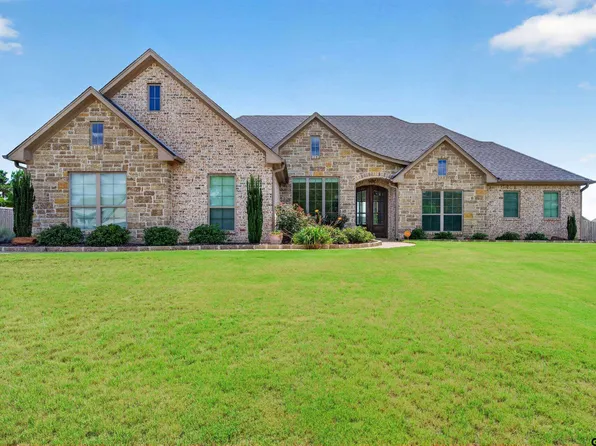 13345 Nance Ln, Lindale, TX 75771