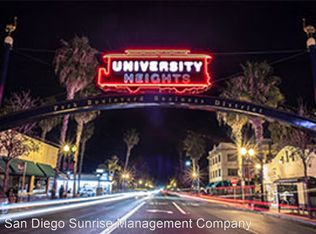 1646 Adams Ave, San Diego, CA 92116