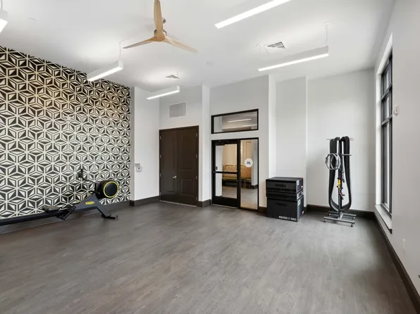 The Point at Fairfax