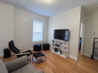 10 Wait St APT 202, Roxbury Crossing, MA 02120