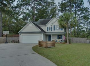 105 Queen Mary Ct, Summerville, SC 29485