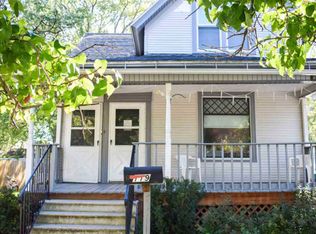 121 S Irwin Ave, Green Bay, WI 54301