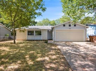 5818 Encinal Cv, Austin, TX 78744