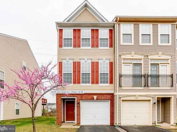 15715 John Diskin Cir, Woodbridge, VA 22191