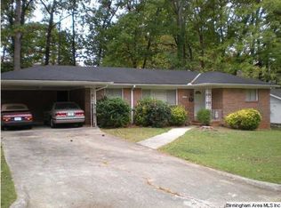1028 52nd St S, Birmingham, AL 35222