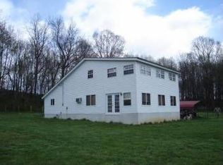 3946 Hiseville Park Rd, Horse Cave, KY 42749