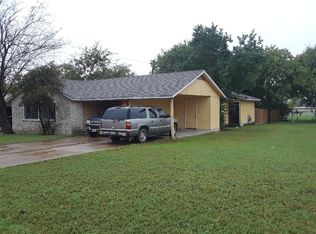 3401 Val Dr, Austin, TX 78723