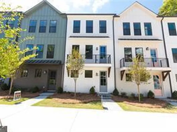 509 Zeal St SE #333, Atlanta, GA 30315