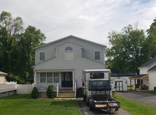 7313 Chesapeake Rd, Baltimore, MD 21220