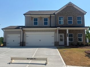 340 Scarlett Rose Way, Hoschton, GA 30548