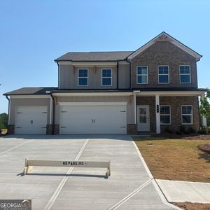 340 Scarlett Rose Way, Hoschton, GA, 30548