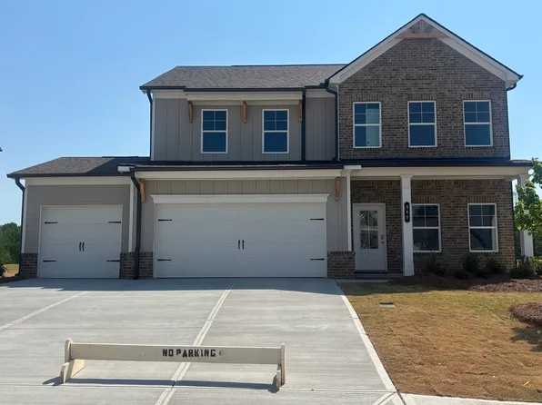 340 Scarlett Rose Way, Hoschton, GA 30548