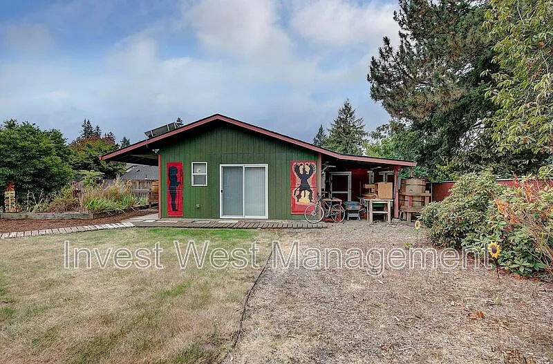 12311 SE McGillivray Blvd