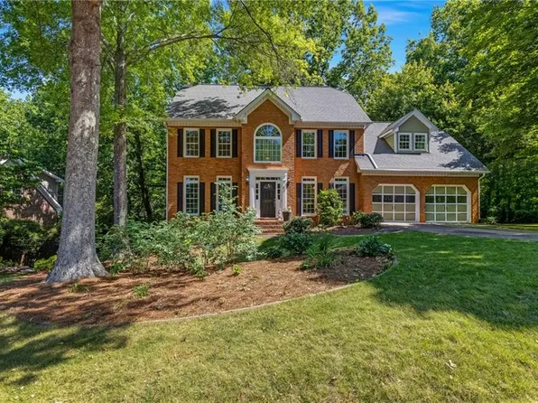 4403 Rosemary Ct NE, Marietta, GA 30066