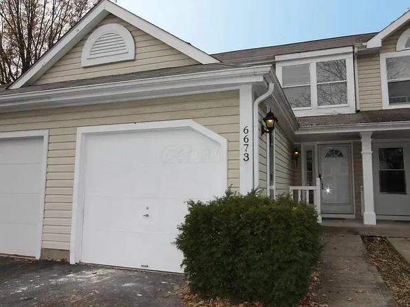 6673 Manring Ct, Reynoldsburg, OH 43068