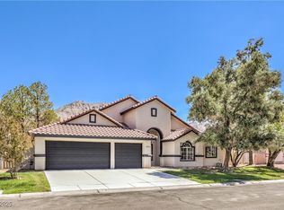 1330 Honey Lake St, Las Vegas, NV 89110