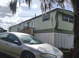 2809 S Us Highway 17 #C17, Crescent City, FL 32112