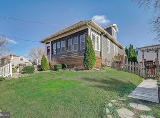 218 Northmont Ave, Mount Ephraim, NJ 08059